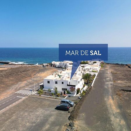 Mar De Sal Apartment Teguise  Exterior foto
