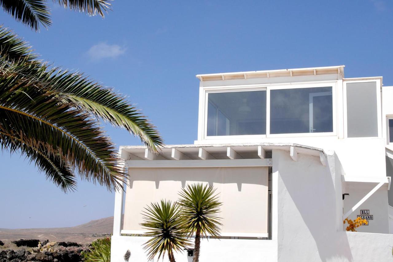 Mar De Sal Apartment Teguise  Exterior foto