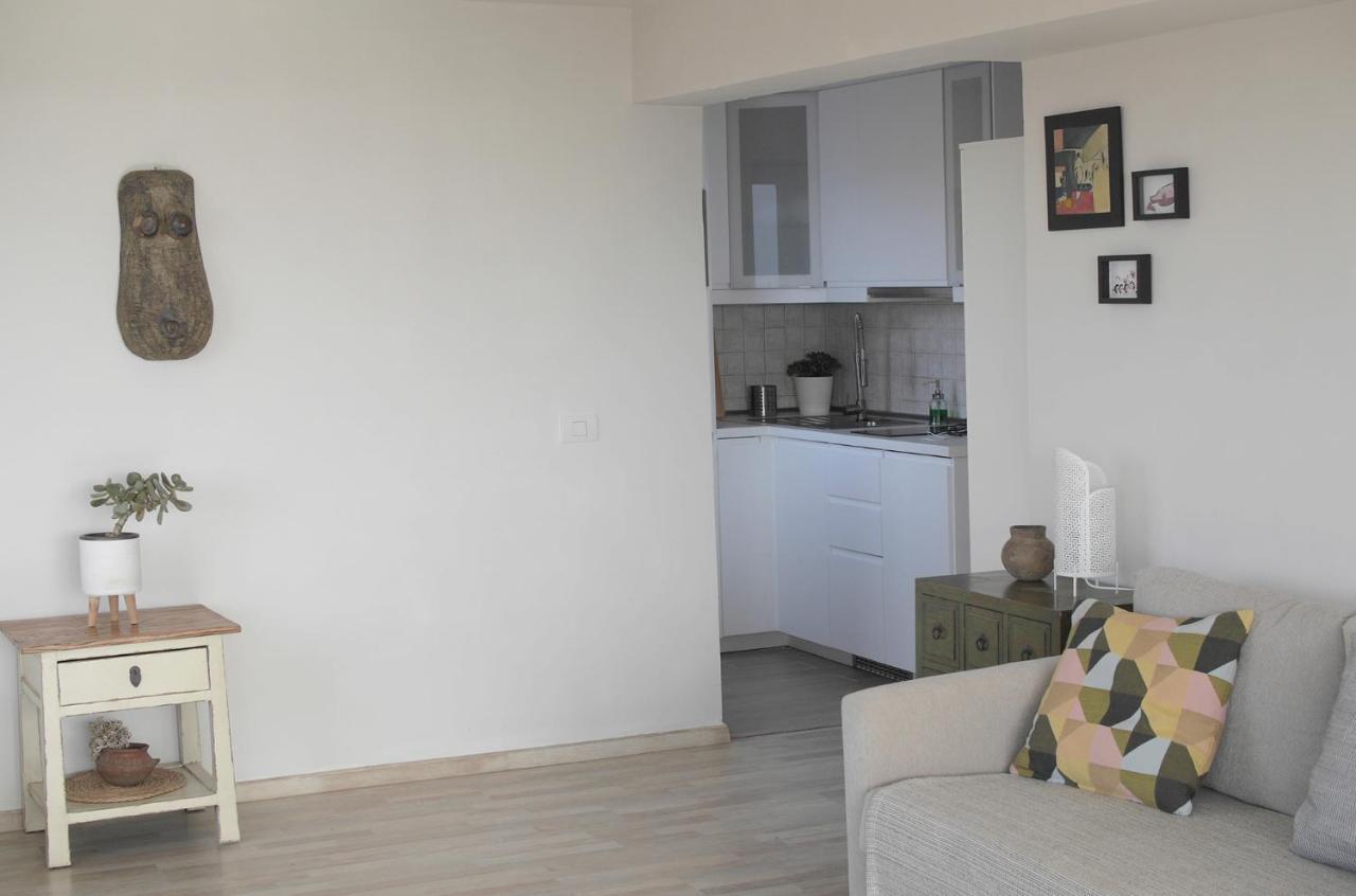 Mar De Sal Apartment Teguise  Exterior foto