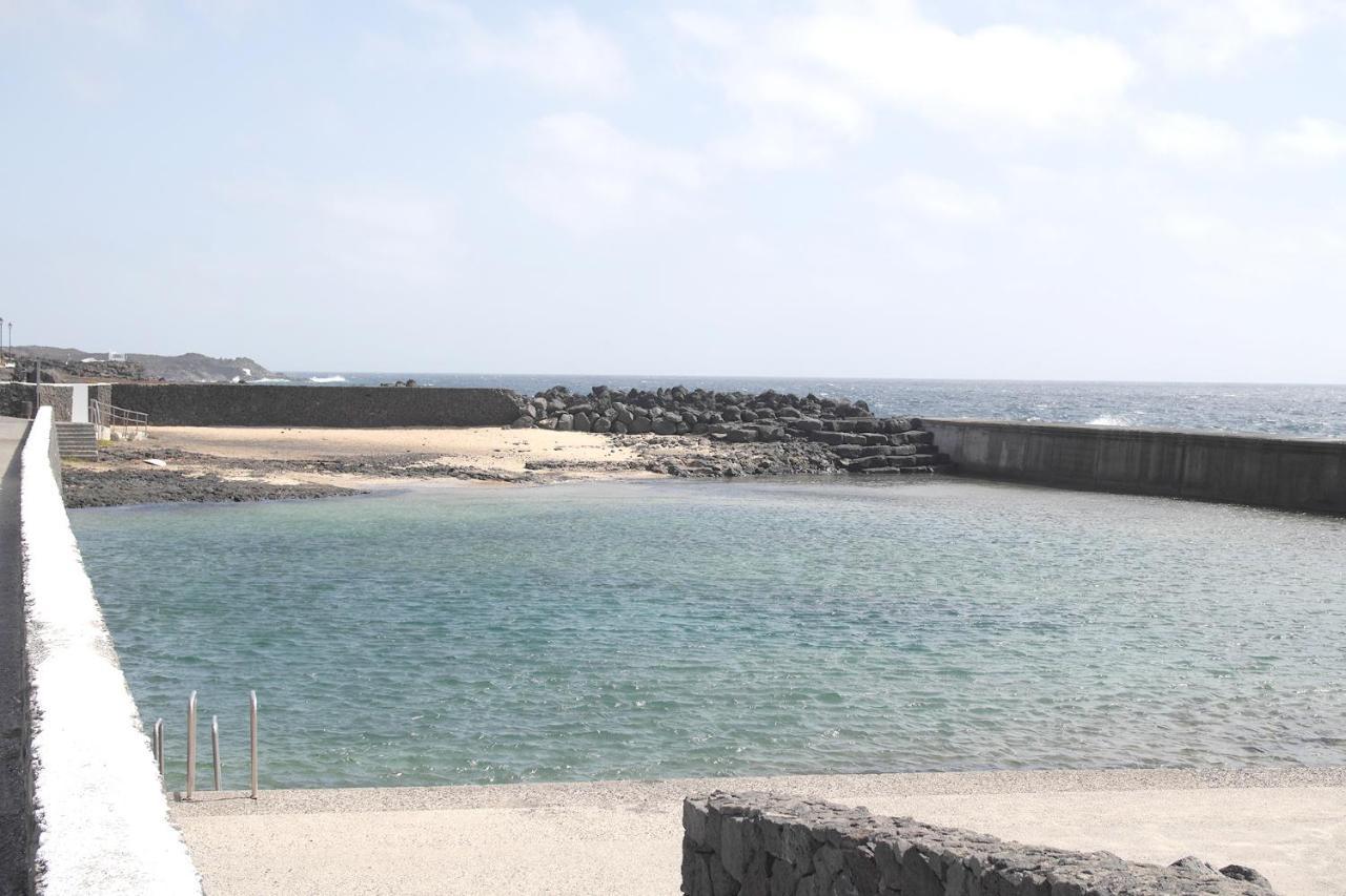 Mar De Sal Apartment Teguise  Exterior foto