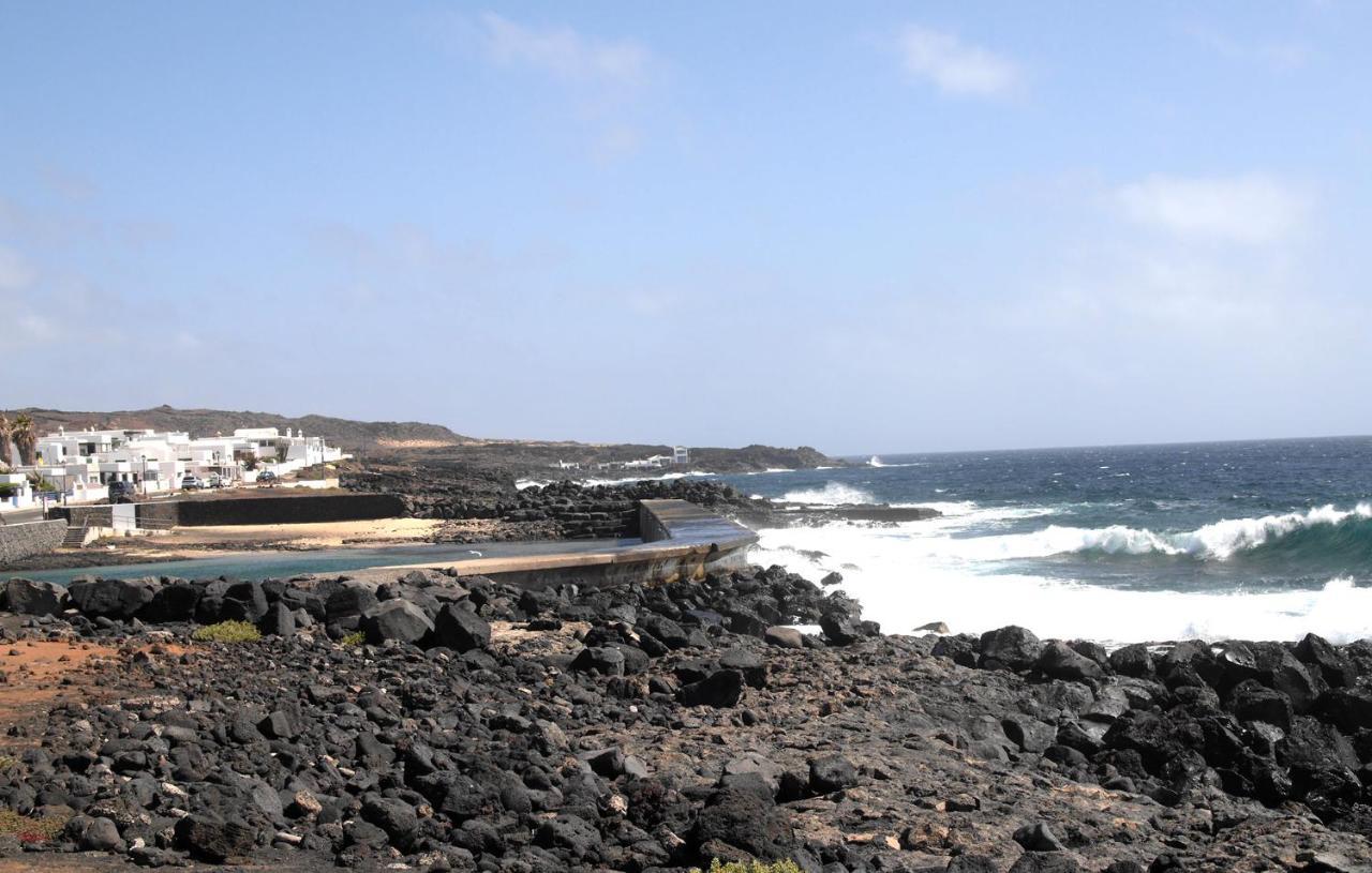 Mar De Sal Apartment Teguise  Exterior foto
