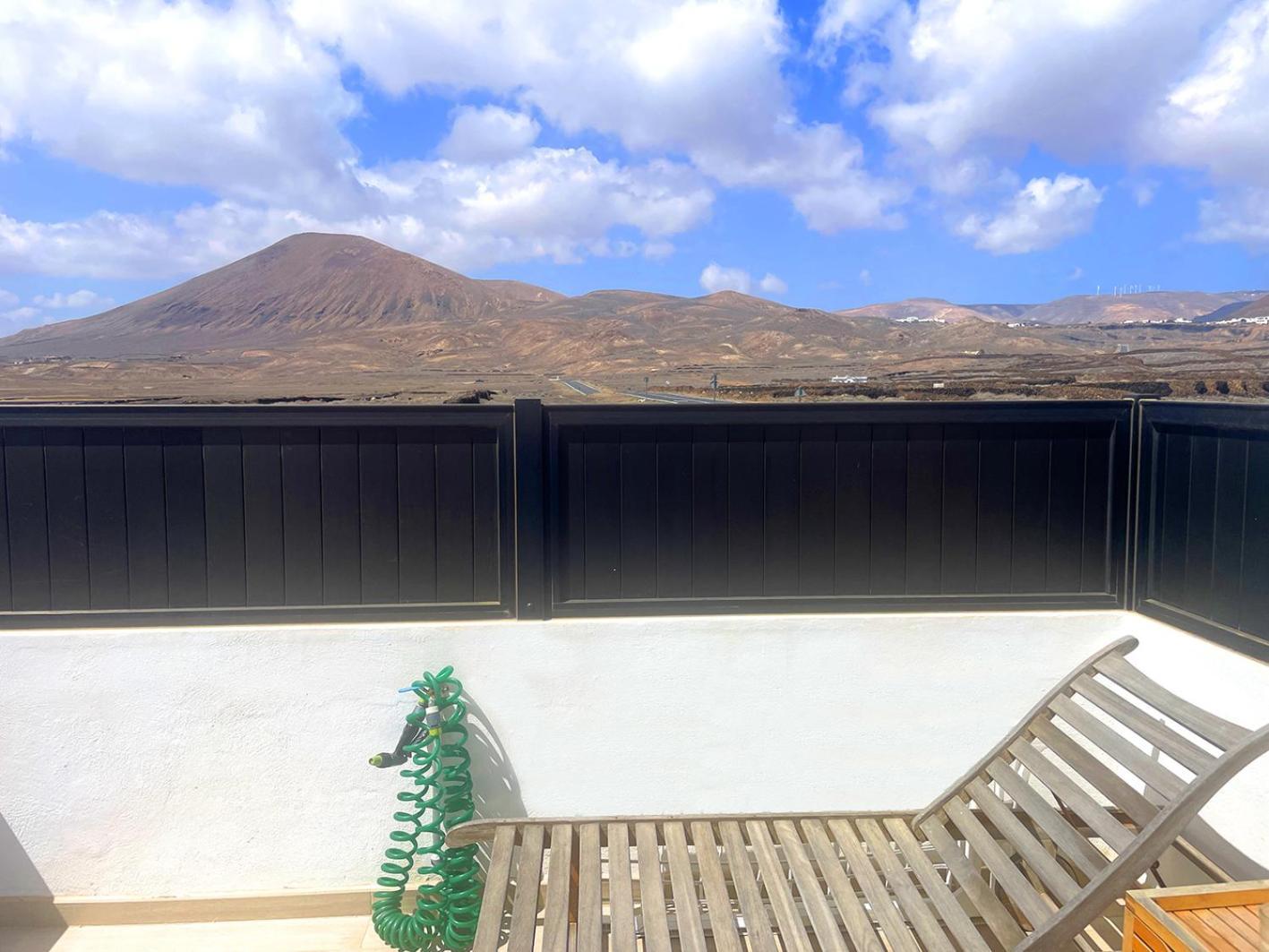 Mar De Sal Apartment Teguise  Exterior foto
