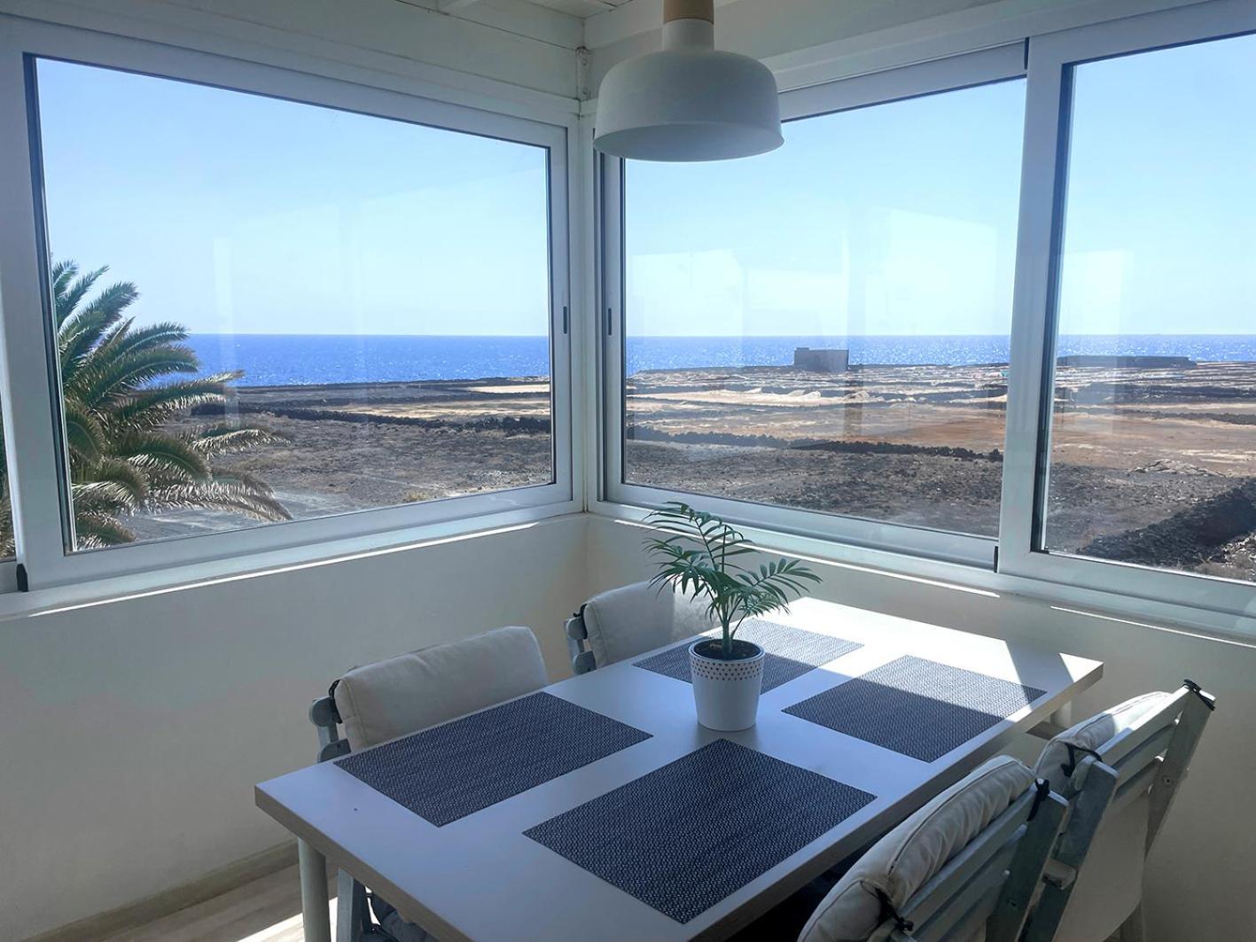 Mar De Sal Apartment Teguise  Exterior foto