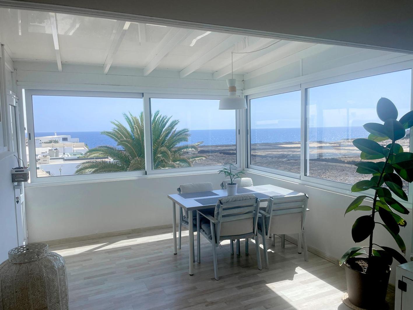 Mar De Sal Apartment Teguise  Exterior foto