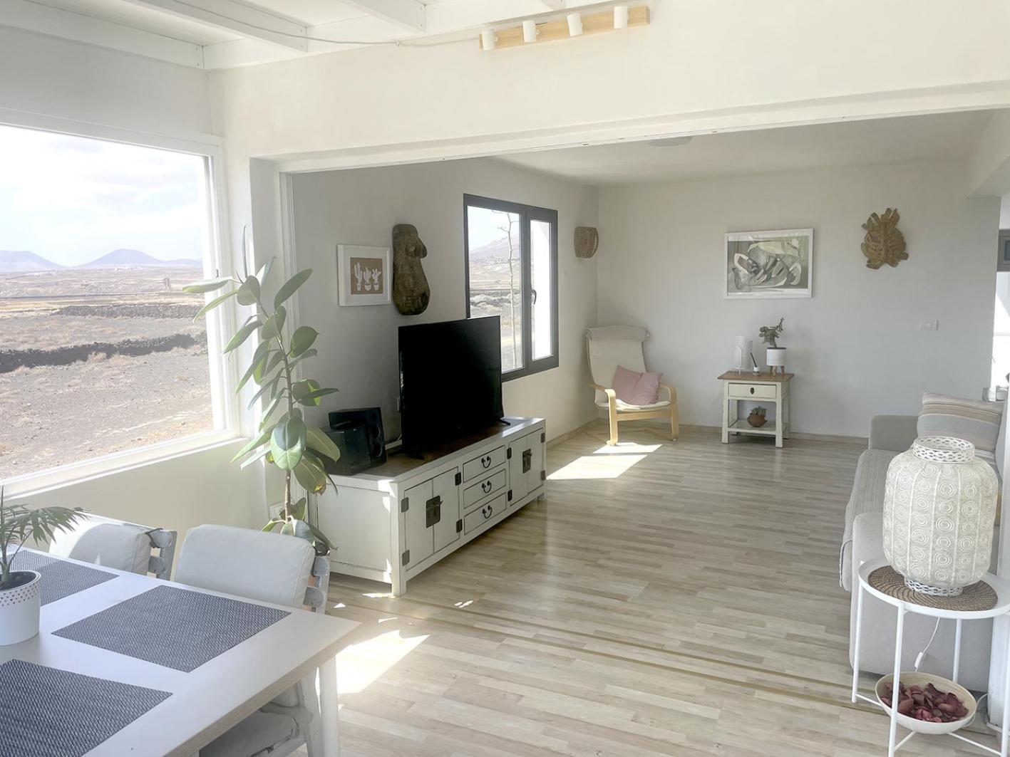 Mar De Sal Apartment Teguise  Exterior foto