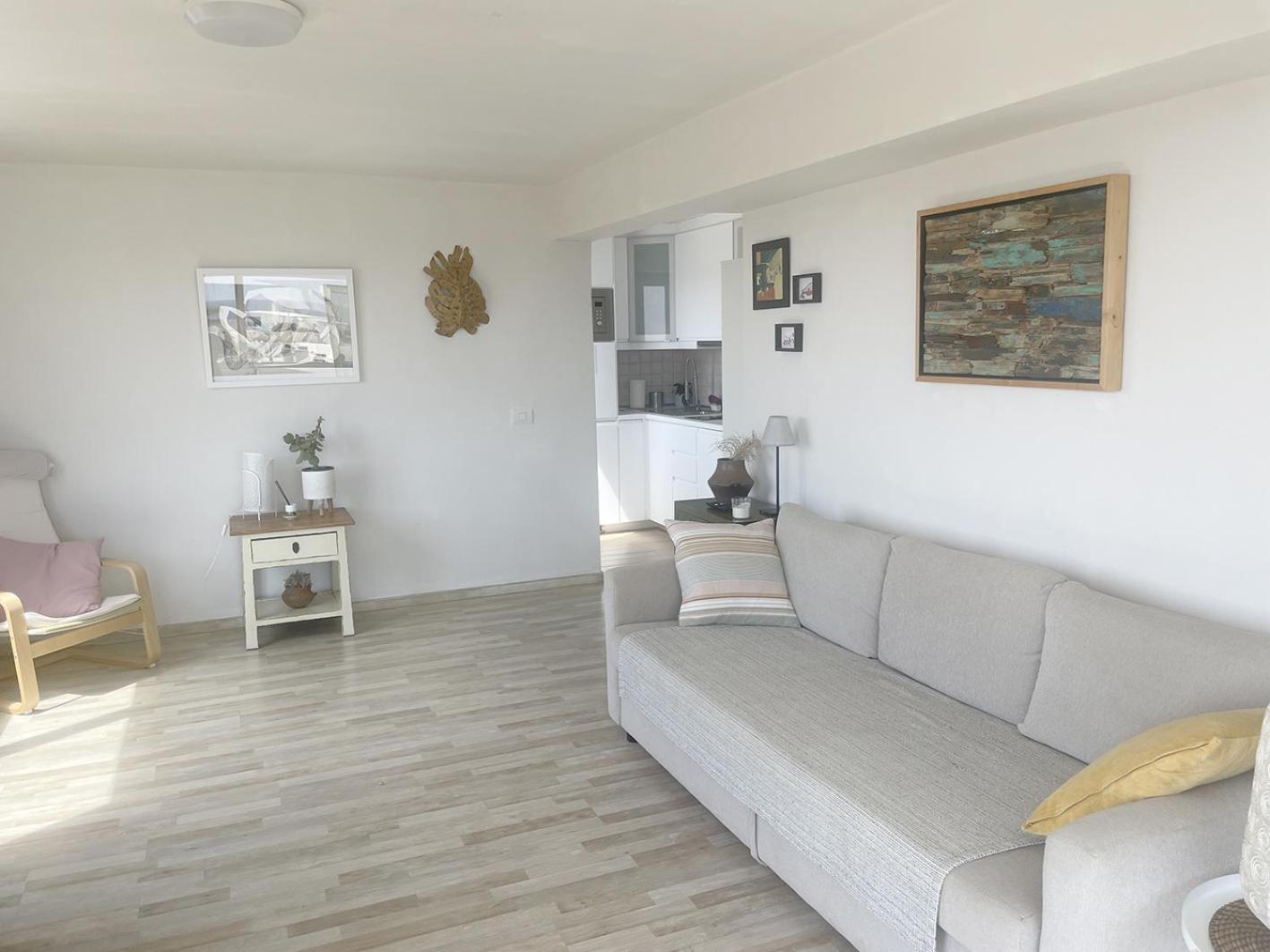 Mar De Sal Apartment Teguise  Exterior foto