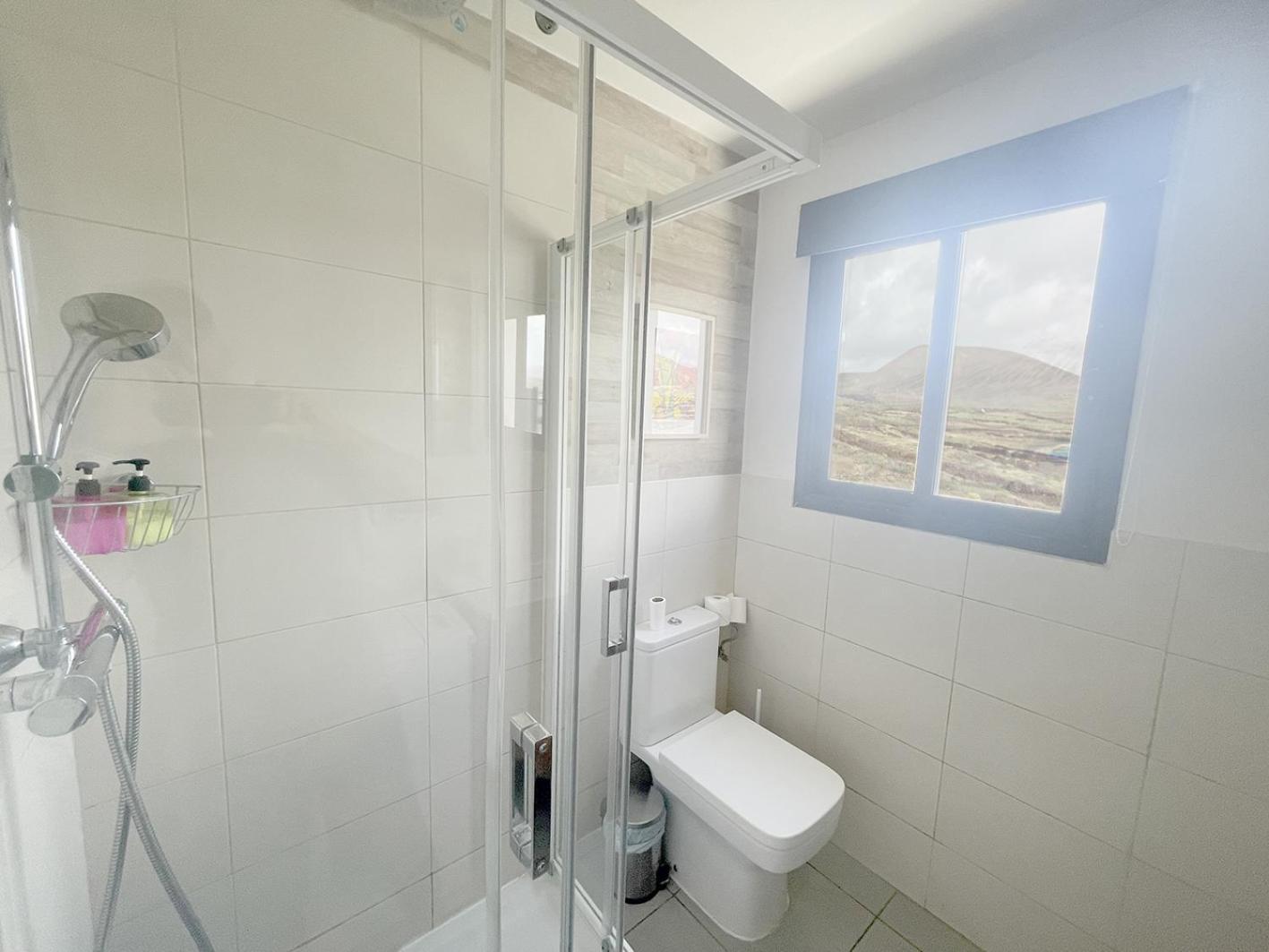 Mar De Sal Apartment Teguise  Exterior foto